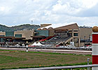 Belterra Park On Track for May 8 Opening Belterra Park On Track for May 8 Opening