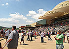 Belterra Begins New Chapter for Ohio Racing Belterra Begins New Chapter for Ohio Racing