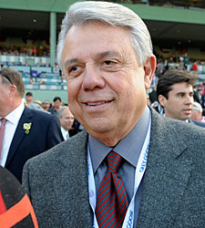Besilu Stables to Sponsor Florida Derby, FOY Besilu Stables to Sponsor Florida Derby, FOY