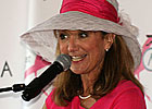 Saratoga Diary: Ladies Have Their Day Saratoga Diary: Ladies Have Their Day