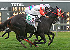 Ben's Cat Aims for Third Turf Monster Win Ben's Cat Aims for Third Turf Monster Win