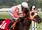 Ben's Cat to Skip De Francis for Laurel Dash Ben's Cat to Skip De Francis for Laurel Dash