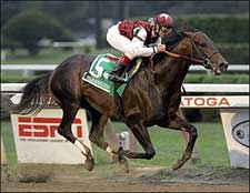2007 Stud Fees: More Declines than Increases 2007 Stud Fees: More Declines than Increases