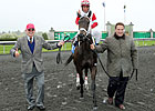 Maker Triples, Breaks Keeneland Spring Mark Maker Triples, Breaks Keeneland Spring Mark