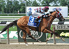 Stakes Winners Clash in Saratoga's Sanford Stakes Winners Clash in Saratoga's Sanford