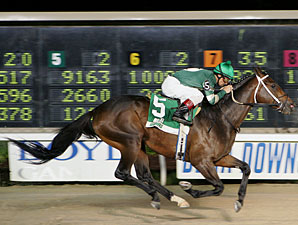 Hebert Cleared to Ride at Churchill