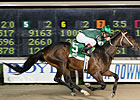 Hebert Cleared to Ride at Churchill Hebert Cleared to Ride at Churchill