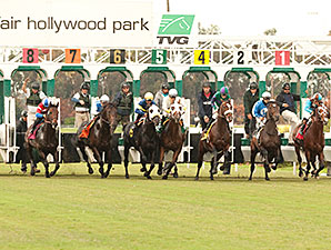 CHRB to Meet as Hollywood Park Closure Nears CHRB to Meet as Hollywood Park Closure Nears