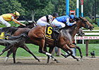Better Lucky Shines; My Miss Aurelia Third Better Lucky Shines; My Miss Aurelia Third