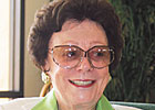Remembering Betty Mabee Remembering Betty Mabee