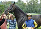 Beyond The Blinkers: Eagle Time's Story Beyond The Blinkers: Eagle Time's Story