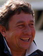 Trainer Biancone Under Scrutiny Again Trainer Biancone Under Scrutiny Again