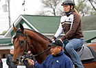Dutrow Remains Confident