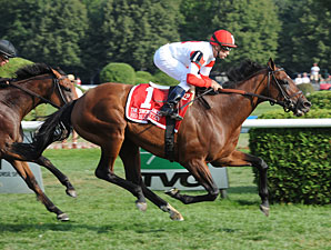 Brown Elated After Biggest Day of His Career Brown Elated After Biggest Day of His Career