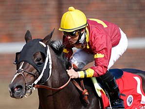 Big Drama Scratched From Vosburgh Big Drama Scratched From Vosburgh