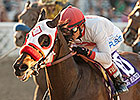Big Macher Runs Huge in Cal Cup Sprint Score Big Macher Runs Huge in Cal Cup Sprint Score