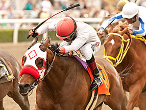 Big Macher Denies Wild Dude in Potrero Grande Big Macher Denies Wild Dude in Potrero Grande