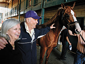Longtime California Horseman Bill Currin Dies Longtime California Horseman Bill Currin Dies