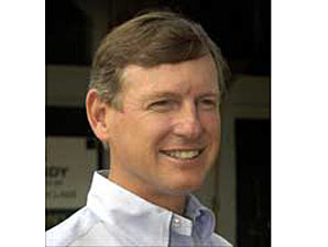 Farish: Politics Won't Thwart Horse Industry Farish: Politics Won't Thwart Horse Industry