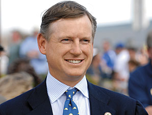 Farish Returns as Chairman of Breeders' Cup Farish Returns as Chairman of Breeders' Cup