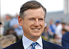 Farish Returns as Chairman of Breeders' Cup Farish Returns as Chairman of Breeders' Cup