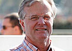 Mott Holding a Strong Breeders' Cup Hand