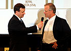 Royal Delta 'Enchanting' Onlookers at Meydan