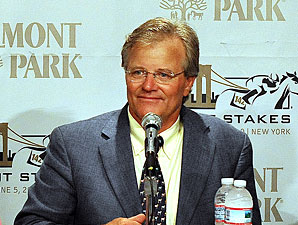 Mott Hopes Drosselmeyer Gets Travers Showdown Mott Hopes Drosselmeyer Gets Travers Showdown