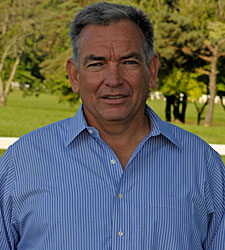 Five Named to Keeneland Advisory Board Five Named to Keeneland Advisory Board