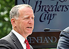 Keeneland Hopes for Early Start in Fall 2015 Keeneland Hopes for Early Start in Fall 2015