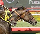 Bilo Won't Give Way in Triple Bend Shocker