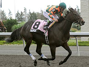 Woodbine Ace Biofuel Steams to Selene Win Woodbine Ace Biofuel Steams to Selene Win