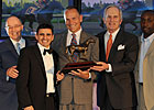 Biofuel Named Canada's Horse of Year for 2010 Biofuel Named Canada's Horse of Year for 2010