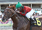2011 Jockey Club Gold Cup - Predict the Order