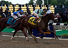 The Day Smarty Jones Lost The Belmont The Day Smarty Jones Lost The Belmont