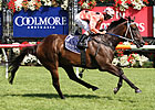 Trainer: Black Caviar Won't Race Until April Trainer: Black Caviar Won't Race Until April