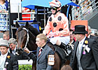 Black Caviar World's Top-Ranked Horse Black Caviar World's Top-Ranked Horse