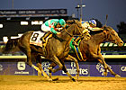 Heartbreaking Thriller: Blame Beats Zenyatta Heartbreaking Thriller: Blame Beats Zenyatta