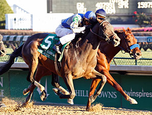 Eight Probables for Stephen Foster Handicap Eight Probables for Stephen Foster Handicap