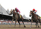 Saratoga Diary: Striking the Right Note Saratoga Diary: Striking the Right Note