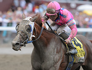 Important Dispersals Highlight Keeneland Sale Important Dispersals Highlight Keeneland Sale