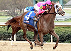 Blind Luck's Kick Too Much for Fantasy Foes