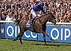 Blue Bunting Flies to Victory in 1000 Guineas Blue Bunting Flies to Victory in 1000 Guineas