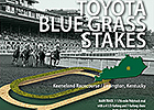 Triple Crown Infographic: Blue Grass Stakes Triple Crown Infographic: Blue Grass Stakes