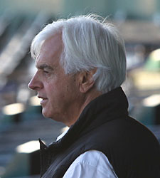 Baffert Horses Big Part of Sudden Death Spike Baffert Horses Big Part of Sudden Death Spike