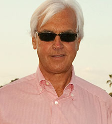 Juddmonte Reviving West Coast Racing Division Juddmonte Reviving West Coast Racing Division