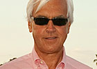 Juddmonte Reviving West Coast Racing Division
