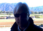 BC Interview: Bob Baffert's Contenders BC Interview: Bob Baffert's Contenders