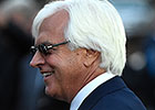 Baffert: Debate Distracts From Bayern's Win Baffert: Debate Distracts From Bayern's Win