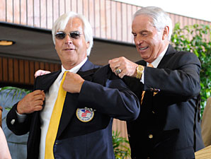 2009 Hall of Fame: Head Bob 2009 Hall of Fame: Head Bob